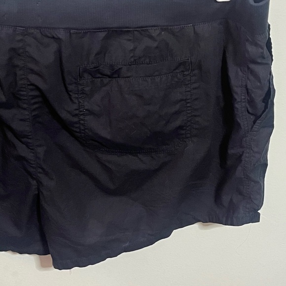 Lou & Grey Black Shorts Sz XXL - Picture 8 of 10